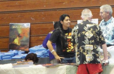 Merrie Monarch T shirts